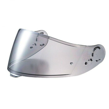 NANKAI プレミアム ミラーシールド メロースモークベース GT-Air 3 CNS-1C シルバー 1000-PMS538-9【お寄せ品、返品キャンセル不可。欠品終売時連絡あり】