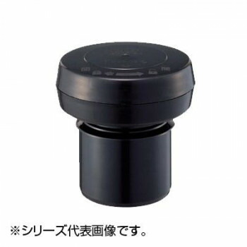 SANEI コバード通気弁 V74-100【お寄せ品、返品とり止める不可。欠品終売時申しつたえるあり】