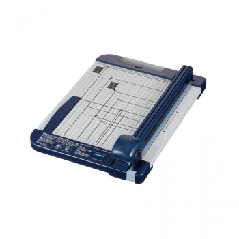 コクヨ 調査報告裁断師 円形交差点式 20枚切り A4 DN-TR203【お寄せ品、返品とり止める不可。欠品終売時申しつたえるあり】