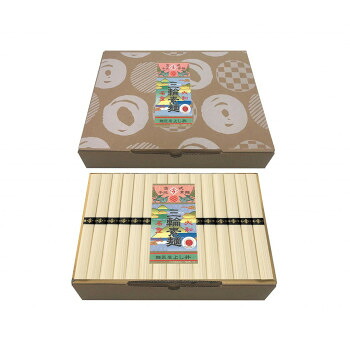 【直送品】よし井 もちもちとした食感 お得用 三輪そうめん ファミリータイプ1.5kg(50g×30束)化粧箱入り【お寄せ品、返品キャンセル不可。欠品終売時連絡あり】