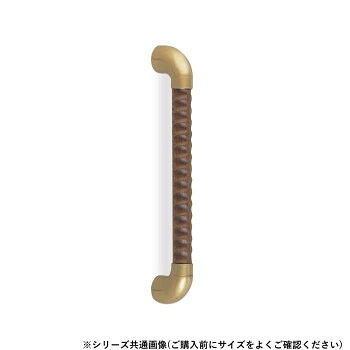 シロクマ　トリプルディンプル手すり AG/Mオーク BR-557　600mm【お寄せ品、返品キャンセル不可。欠品終売時連絡あり】