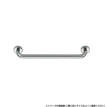 シロクマ　丸棒ニギリバー 鏡面磨 NO-753　大【お寄せ品、返品キャンセル不可。欠品終売時連絡あり】
