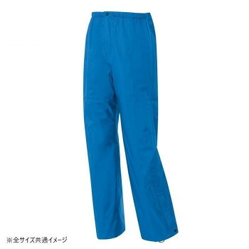 【製造会社直送（大型）】アイトス 全天候型ズボン下 スチール写真青味 S 56302【お寄せ品、返品取り止める不可。欠品終売時かかわり合いあり】