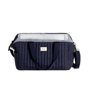 ペット用品 Bambino.(バンビーノ) ペットキャリー Navy/ネイビー CARY-BNB02【お寄せ品、返品キャンセル不可。欠品終売時連絡あり】