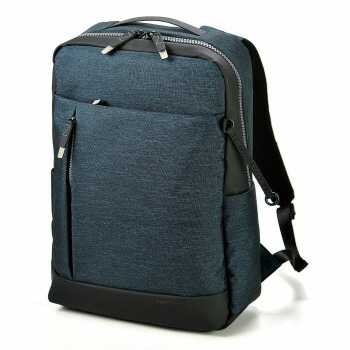 NORTHPOL フォギー デイパック ネイビーブルー 12-6723-80【お寄せ品、返品キャンセル不可。欠品終売時連絡あり】
