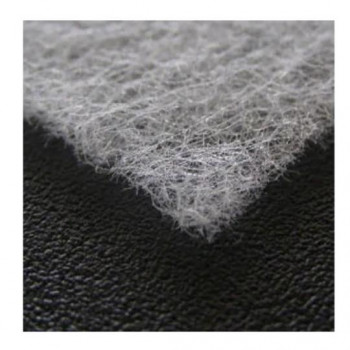 【メーカー直送（大型）】業務用フィルター エコフ80レギュラー 80cm×50m巻(厚み約2mm) SW-4058【お寄せ品、返品キャンセル不可。欠品終売時連絡あり】