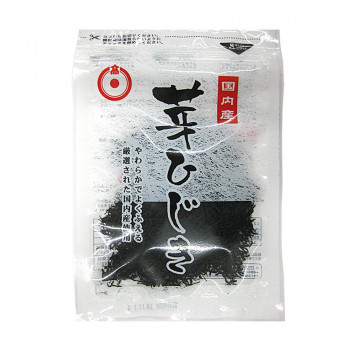 【直送品】日高食品 国内産芽ひじき 12g×20袋セット【お寄せ品、返品キャンセル不可。欠品終売時連絡あり】