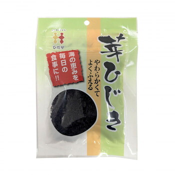 【直送品】日高食品 韓国産芽ひじき 25g×20袋セット【お寄せ品、返品キャンセル不可。欠品終売時連絡あり】