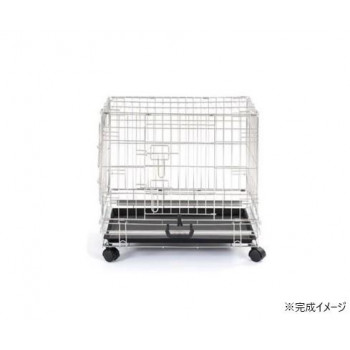 【メーカー直送（大型）】2WAY　シンプリー　メゾン　ステンレス　S SS24-2 way【お寄せ品、返品キャンセル不可。欠品終売時連絡あり】