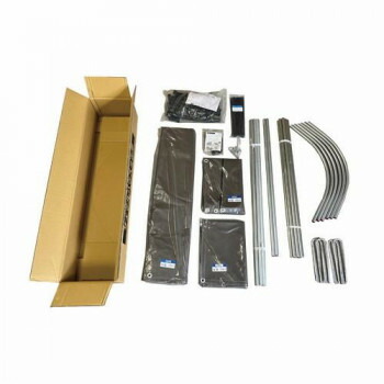 【直送品】南榮工業 サイクルハウス 2台用(SB) スーパーブラウン【お寄せ品、返品キャンセル不可。欠品終売時連絡あり】|ヘルシー救急BOX