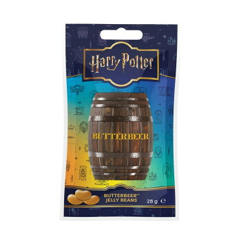 【直送品】Harry Potter ハリー・ポッター バタービール ジェリービーンズ 24入 輸入菓子【お寄せ品、返品キャンセル不可。欠品終売時連絡あり】|ヘルシー救急BOX