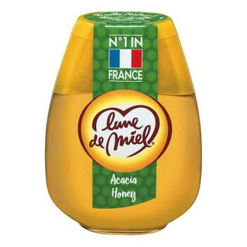 【直送品】ルン ド ミエル ハチミツ アカシア 250g 10個セット 070059【お寄せ品、返品キャンセル不可。欠品終売時連絡あり】 13,457円