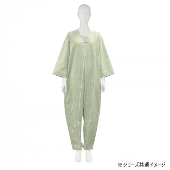 【メーカー直送（大型）】フドーねまきB スリーシーズン うぐいす 3L 106877【お寄せ品、返品キャンセル不可。欠品終売時連絡あり】 7,701円
