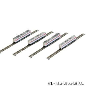 489系特急形電車 白山色 「白山」 4両増結セット T031-2【お寄せ品、返品キャンセル不可。欠品終売時連絡あり】