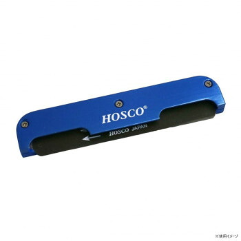 HOSCO Luthiers Tools ブラックナットファイルエレキベース用5本セット046-130 H-NF-EB【お寄せ品、返品キャンセル不可。欠品終売時連絡あり】