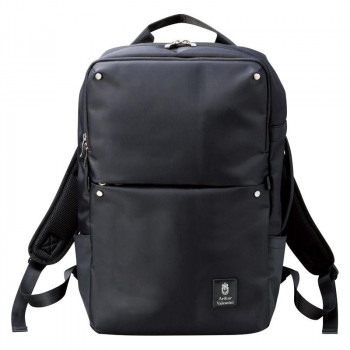 アーサー王・バレンティーニ 商行為背嚢(黒いこと) AHV015 5469-235【お寄せ品、返品取りやめる不可。欠品終売時申しつたえるあり】