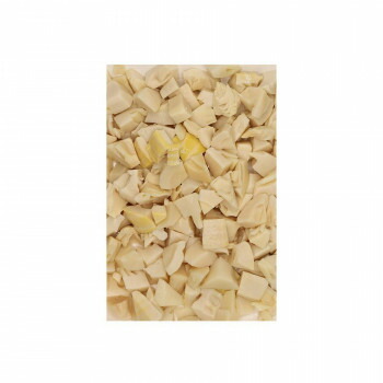 【直送品】タチバナ食品 たけのこ缶 乱切(7-9g) 11kg【お寄せ品、返品キャンセル不可。欠品終売時連絡あり】
