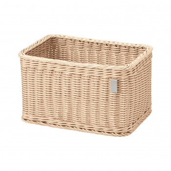 サンリツ キレーネ プリュス 洗える超抗菌原材料の記憶装置BOX L BG 3P028BG【お寄せ品、返品取りやめる不可。欠品終売時申しつたえるあり】 かご・バスケット-日用品雑貨・文房具・手芸-収納用品