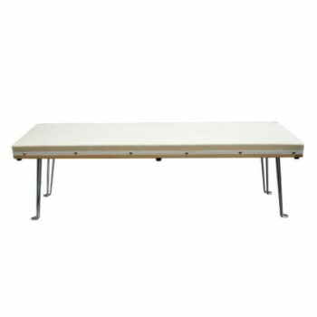 【メーカー直送（大型）】日本製　折りたたみ脚付きアイロン台　DXスチーム中アイロン台　67×40×26cm　15209【お寄せ品、返品キャンセル不可。欠品終売時連絡あり】
