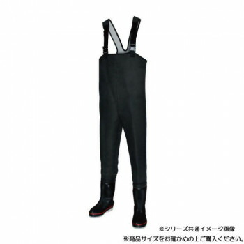 阪神素地 CF-402 胴付長靴先丸 フェルト底 25.0糎【お寄せ品、返品とり止める不可。欠品終売時申しつたえるあり】