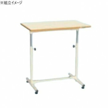 【直送品】サカエ 軽量セルワーク作業台固定式 ポリエステル天板 750×500×645mm アイボリー CL-7550PIA【お寄せ品、返品キャンセル不可。欠品終売時連絡あり】|ヘルシー救急BOX