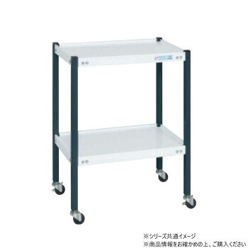 【直送品】サカエ フリーワゴン FW-5372WD【お寄せ品、返品キャンセル不可。欠品終売時連絡あり】