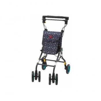 【直送品】ウィズワン ライトステップ・タイニーW　ヌーボー ペイズリーネイビー TNYWN-PNB【お寄せ品、返品キャンセル不可。欠品終売時連絡あり】