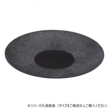 メラミン　φ40.5cmプレート　スパイダー　83361750【お寄せ品、返品キャンセル不可。欠品終売時連絡あり】