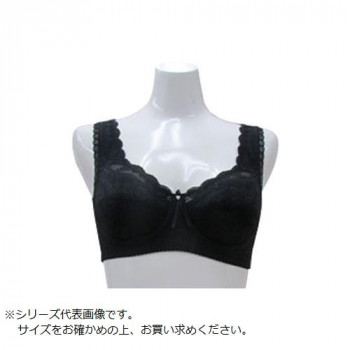 TAMURA シルキーボディシェイプ多機能 フルカップブラジャー YTA04 ブラック M【お寄せ品、返品キャンセル不可。欠品終売時連絡あり】