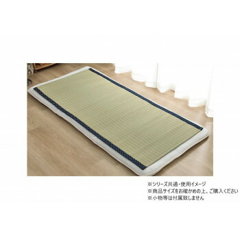 【メーカー直送（大型）】詩織 シングル NV 88×180cm 1122950190725【お寄せ品、返品キャンセル不可。欠品終売時連絡あり】