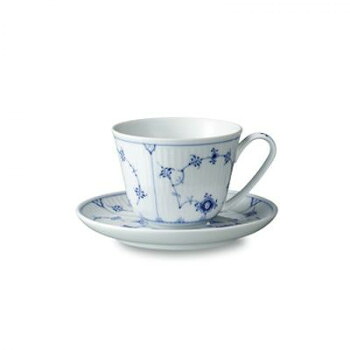 （C） ロイヤルコペンハーゲン BFTD プレイン C/S 1P 1016756【お寄せ品、返品キャンセル不可。欠品終売時連絡あり】｜ヘルシー救急ＢＯＸ