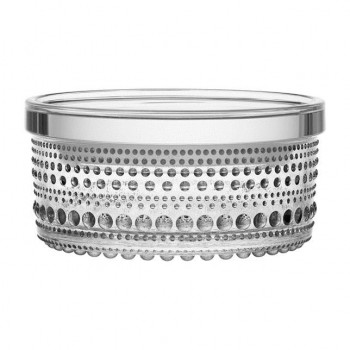 楽天市場】イッタラ プルヌッカ ジャー 60mm ホワイト iittala