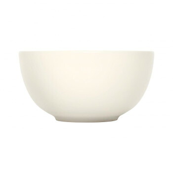 （A） Iittala ティーマ どんぶり鉢 1.65L 白いこと 1005487【お寄せ品、返品とり止める不可。欠品終売時申しつたえるあり】
