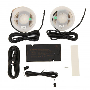 【直送品】コレクションラック専用 LEDモジュールセット ハイタイプ用 CR-LED-H-T55【お寄せ品、返品キャンセル不可。欠品終売時連絡あり】|ヘルシー救急BOX