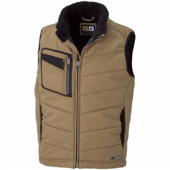 楽天市場】ジーベック(XEBEC) 2270 現場服ストレッチパンツ サンド