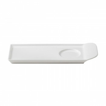 NIKKO(ニッコー) IMPRESSIONS(インプレッションズ) 24×10cmアミューズトレー 13300-4849【お寄せ品、返品キャンセル不可。欠品終売時連絡あり】