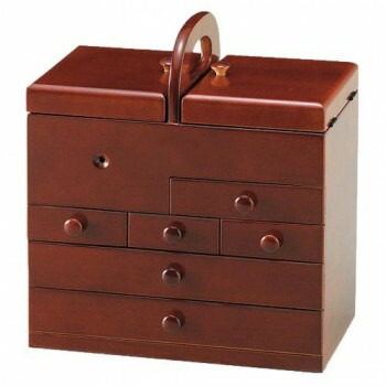 ニューロマンソーイングBOX D 6799【お寄せ品、返品キャンセル不可。欠品終売時連絡あり】｜ヘルシー救急ＢＯＸ 11,075円