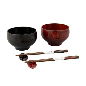 器の木 プレミアム箸付夫婦大椀 4672【お寄せ品、返品キャンセル不可。欠品終売時連絡あり】|ヘルシー救急BOX