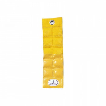 【直送品】色つや重錘ダンス楽隊(1Kg) SPR-592D【お寄せ品、返品取りやめる不可。欠品終売時申しつたえるあり】