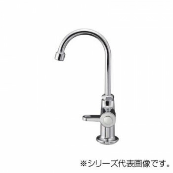 三栄 SANEI 立形自在水栓(パーティシンク用) 寒冷地用 JA546HCK-13【お寄せ品、返品キャンセル不可。欠品終売時連絡あり】|ヘルシー救急BOX