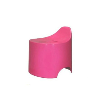 【メーカー直送（大型）】シンカテック デュロー バススツール/N Dr‐P【お寄せ品、返品キャンセル不可。欠品終売時連絡あり】