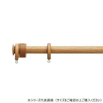 【直送品】30010639 トーソー(TOSO) 装飾レール ノルデイ25 Dセット オーク シングル3.10m【お寄せ品、返品キャンセル不可。欠品終売時連絡あり】|ヘルシー救急BOX