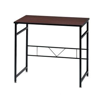【直送品】弘益(KOEKI) UTILITY ストーク デスク ブラウン 800×500×720mm STW800DBR【お寄せ品、返品キャンセル不可。欠品終売時連絡あり】|ヘルシー救急BOX