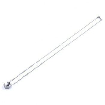 【直送品】ペット供養 遺灰ペンダント 三日月 シルバー 10入 060618【お寄せ品、返品キャンセル不可。欠品終売時連絡あり】|ヘルシー救急BOX