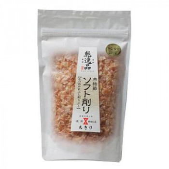 【直送品】ちきり清水商店 乾逸品 ソフト削り30g 15パック 6325【お寄せ品、返品キャンセル不可。欠品終売時連絡あり】