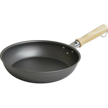 ウルシヤマ金属工業　鉄匠(TESSHO)　フライパン　24cm　TSO-F24【お寄せ品、返品キャンセル不可。欠品終売時連絡あり】 4,842円