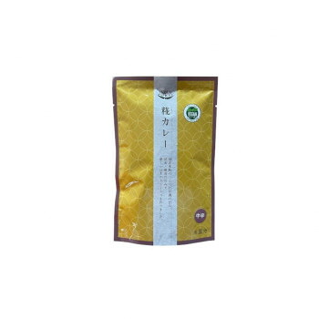 【直送品】井上スパイス 米粉カレー 糀カレールゥ 中辛 6皿分×15個セット【お寄せ品、返品キャンセル不可。欠品終売時連絡あり】