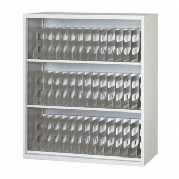 【直送品】壁面納める調度品/D:450・白いこと印字機 オープンフォルダーラック ALPS白いこと色 COM-UAO-W11F【お寄せ品、返品取りやめる不可。欠品終売時申しつたえるあり】 オフィス家具-オフィス収納-インテリア・寝具・収納