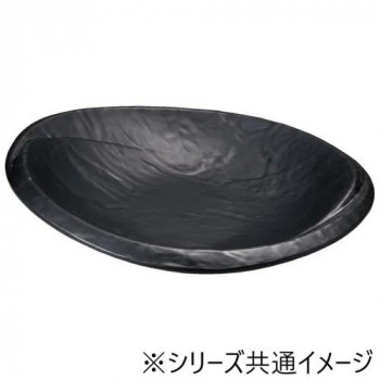 福井クラフト　巴小判黒マット33.7 51361320【お寄せ品、返品キャンセル不可。欠品終売時連絡あり】