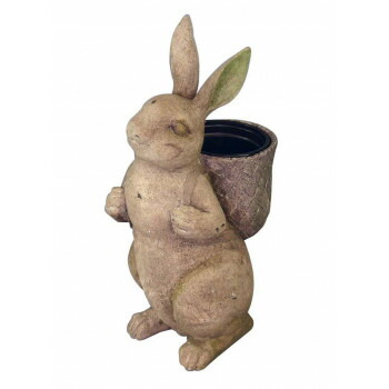アニマルプランター 穴なし 80422【お寄せ品、返品キャンセル不可。欠品終売時連絡あり】